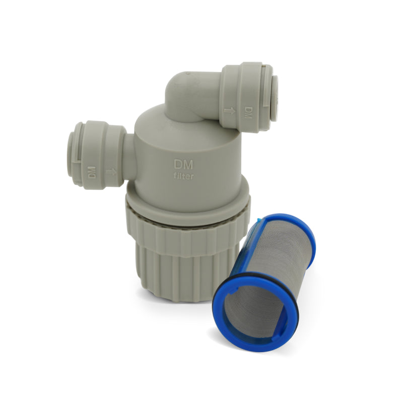 Filter Strainers