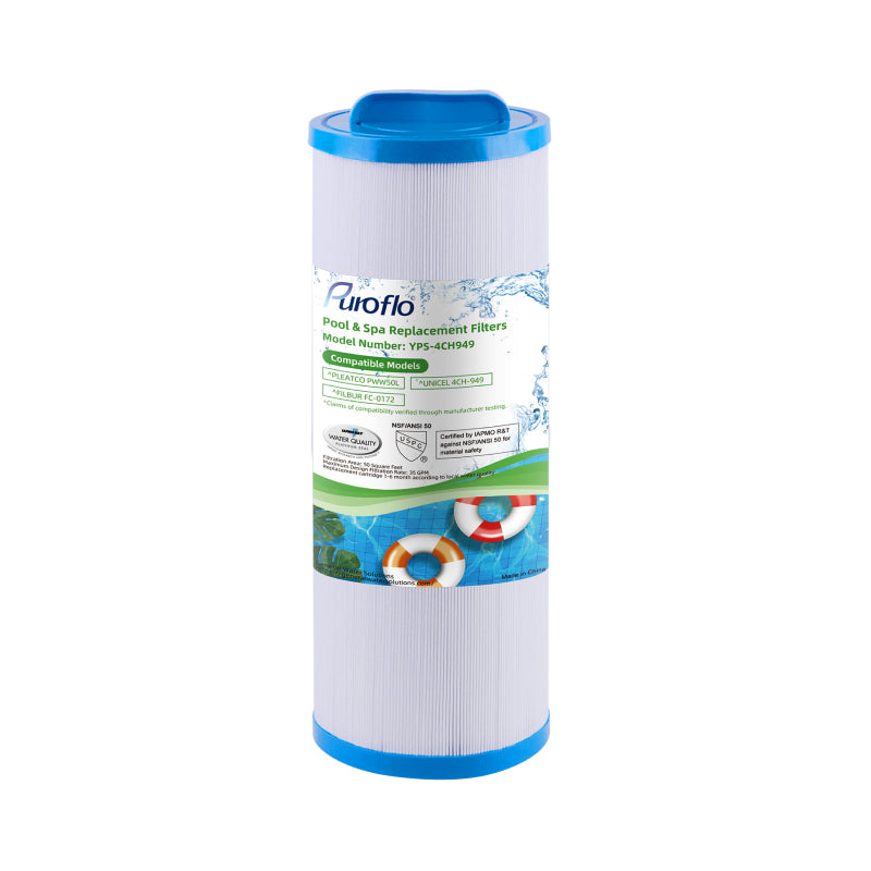 Outdoor Filters