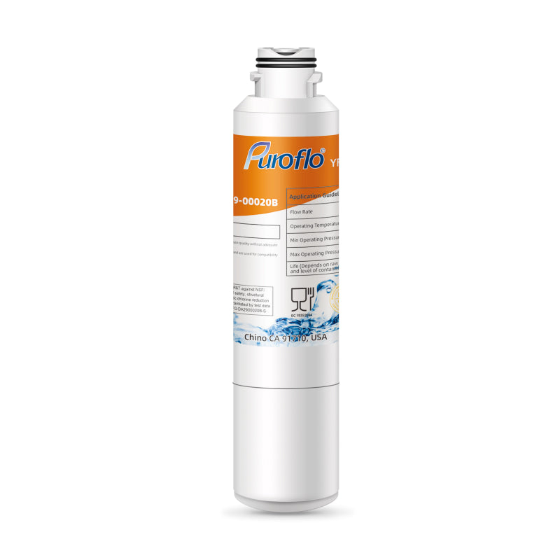 Refrigerator Filters