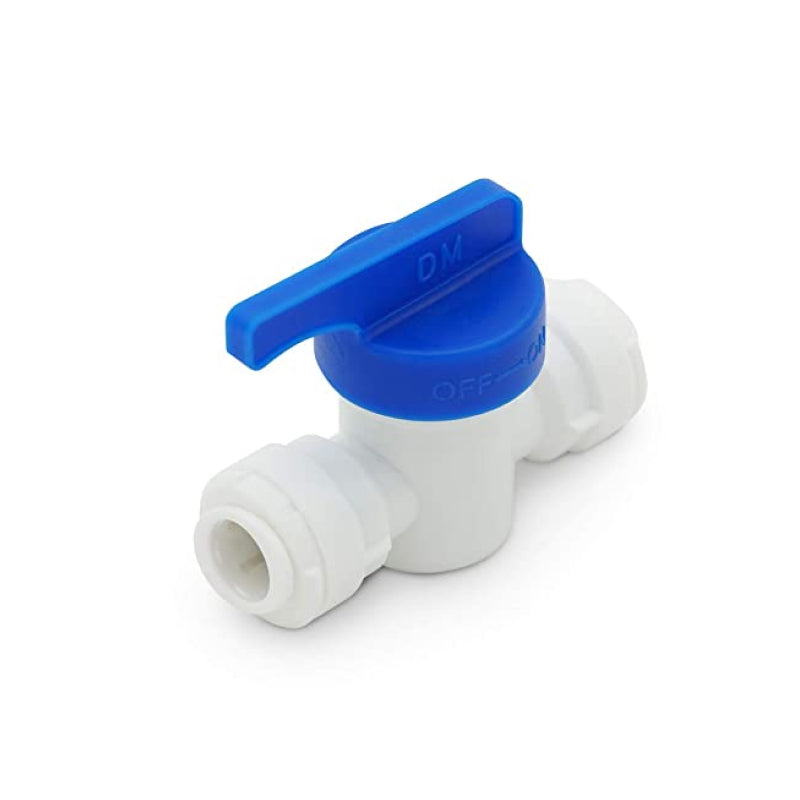Shut-Off Valves
