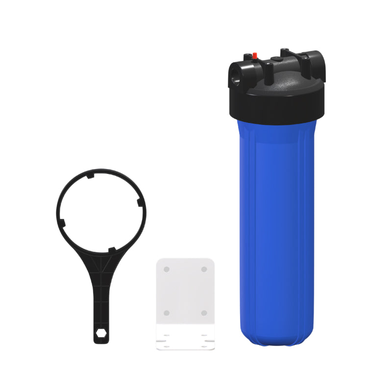 Whole House Water Filters