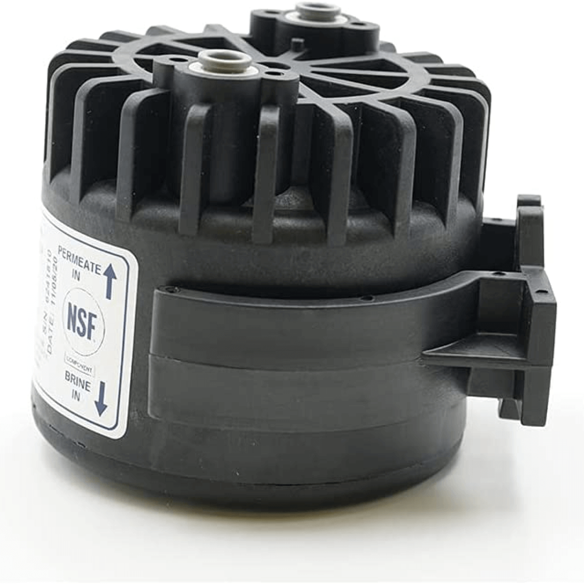 AquaTec ERP-500 Permeate Pump for RO Water Filter Systems (50 GPD)