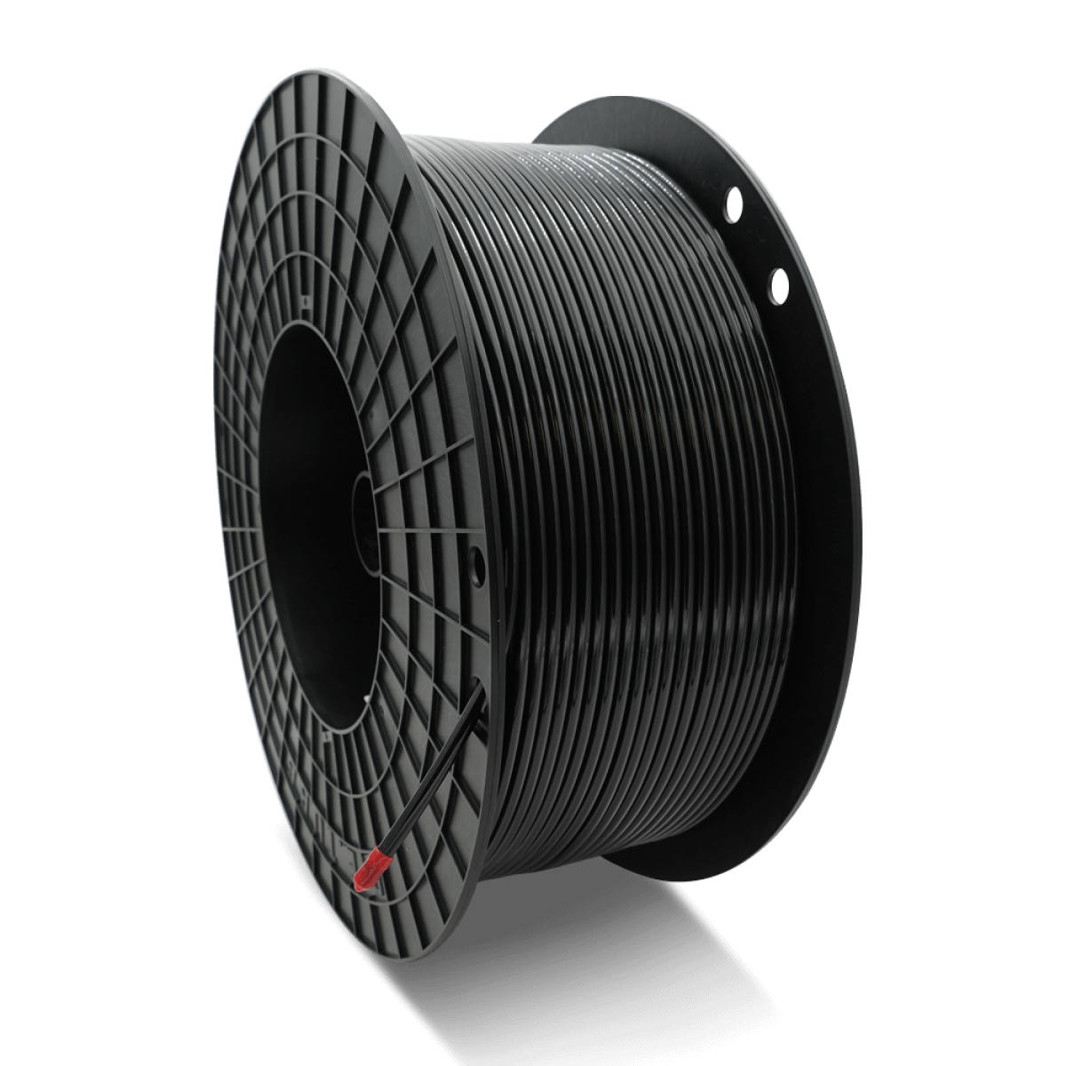 DMFit Black LLDPE Tubing for RO System
