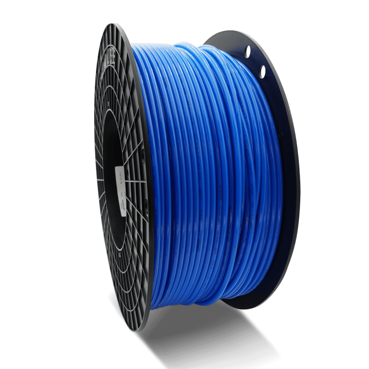 DMFit Blue LLDPE Tubing for RO System