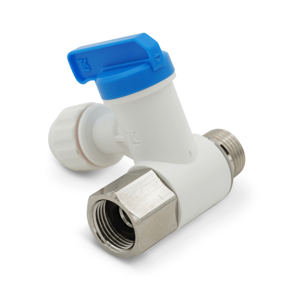 Soupape de surpression M106-RPS-8700A - Mueller Co. Water Products