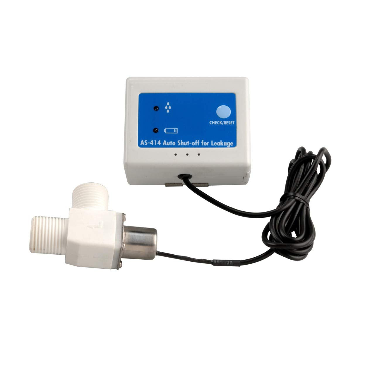 Puroflo Leak Detector, Leak Stopper for Reverse Osmosis System